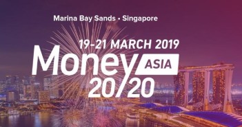 Write-up – Money 20/20 Asia 2019 Main