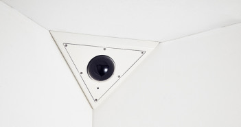 ITS – Canon corner adaptor for safe custodial detention