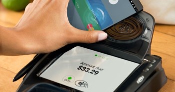 ANZ teams up with Google to bring Android Pay to Australian customers in 2016