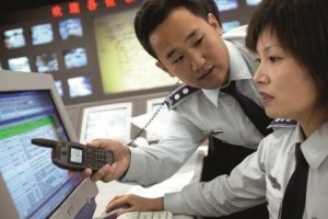 Airbus keeps Asia’s largest Tetra network in shape