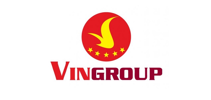 Vingroup  Logo835x396