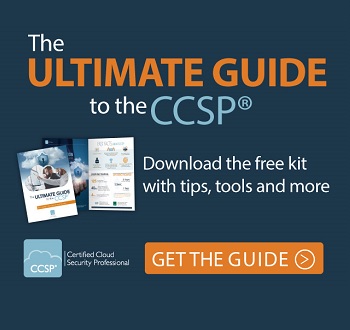 CCSP Ultimate guide