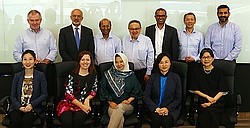 Singapore Advisory Council