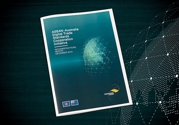 Enabling digital trade – recommendations report released