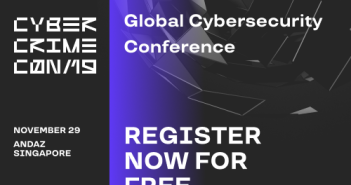 Group-IB’s CyberCrimeCon to make full-fledged debut in Singapore