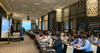 CSA2019 Podcast Takeaways – Robotics 2025 & Darkweb Cybercrime Cyber Security Asia 2019 Conference held at
Rosewood Hotel Phnom Penh