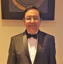 Kanwal Sahney, Managing Director, Spectra Innovations Pte Ltd