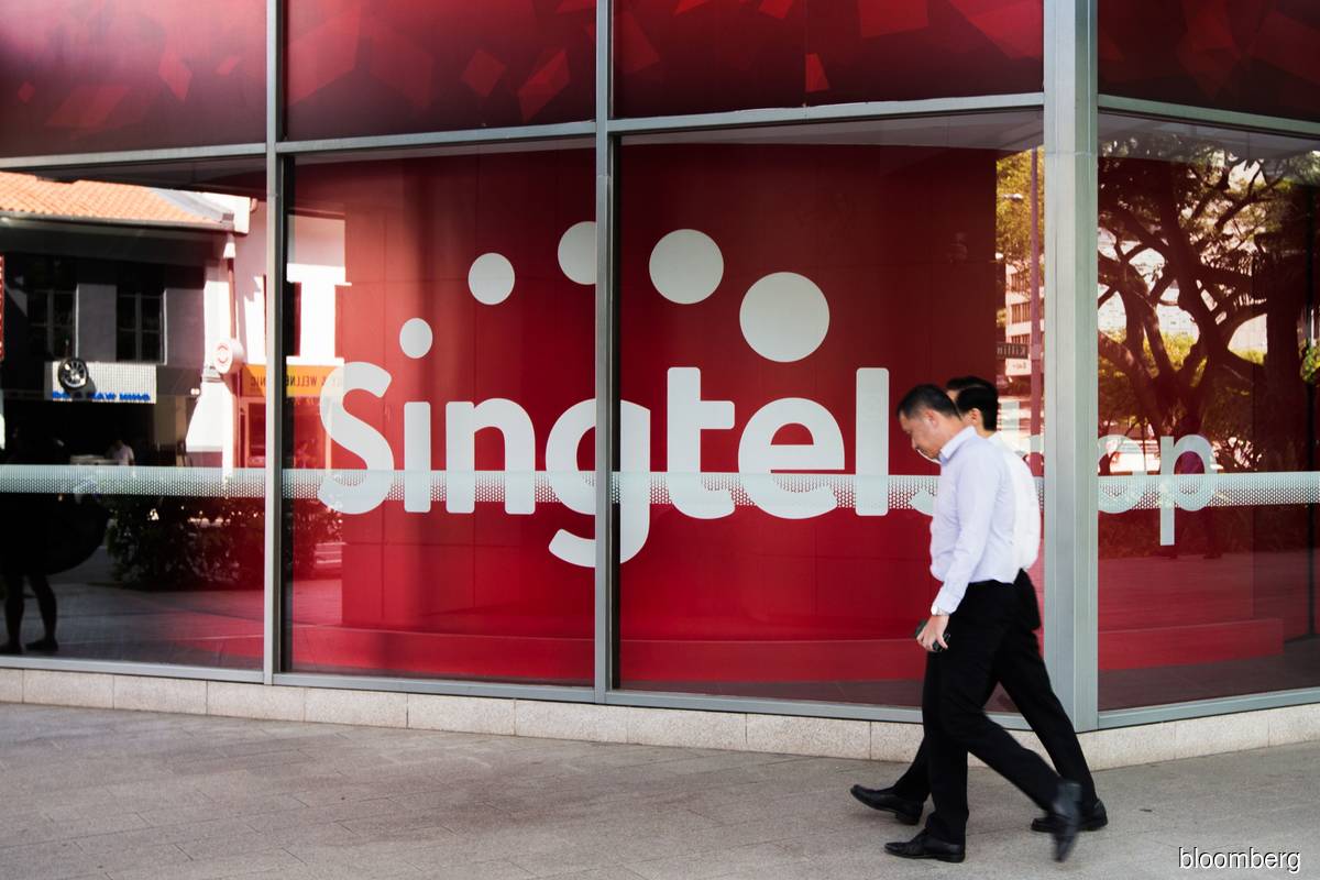 Singtel names Eric Harmon CEO of Trustwave - ASEAN Technology ...