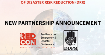 Thailand Forges a Partnership for REDCON Asia