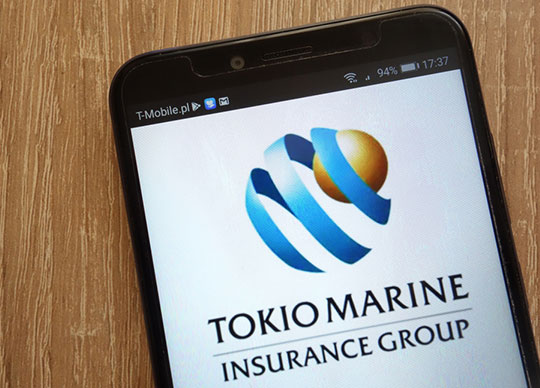 Cyberattack At Cybersecurity Insurer Tokio Marine Insurance Singapore