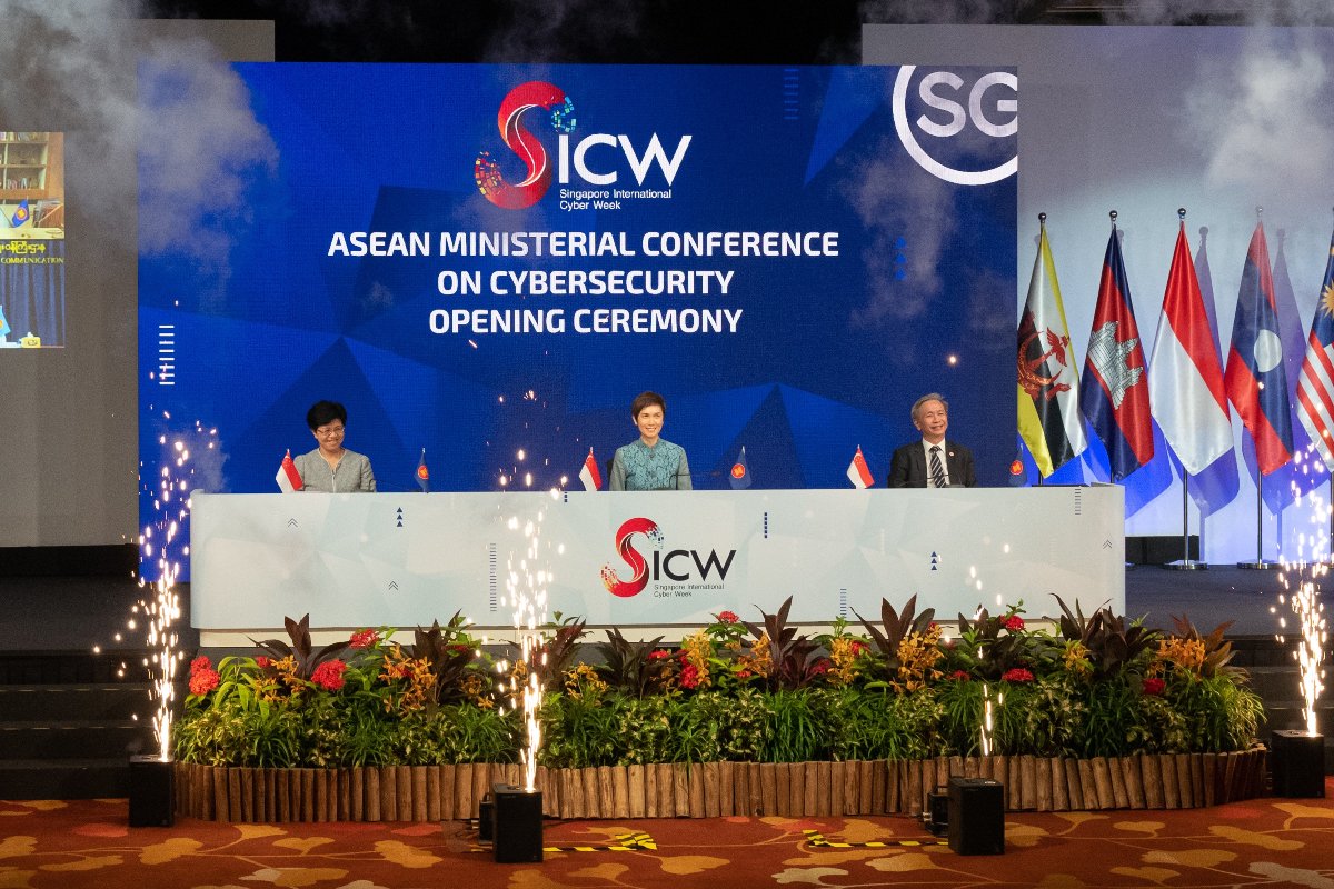 Deepening Collaborations for Cybersecurity Highlights from the