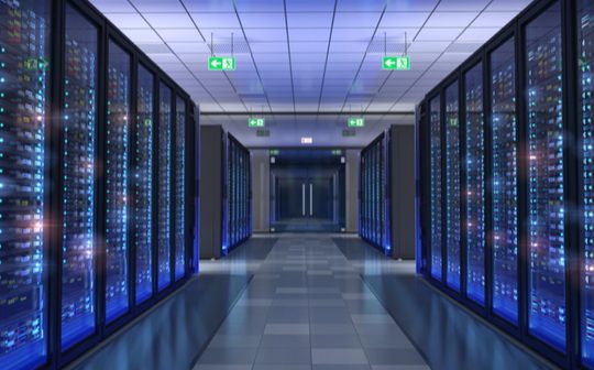 Singapore‘s Enterprise Server Spending on the Rise