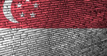 Cyber Attacks in Singapore Up 145%