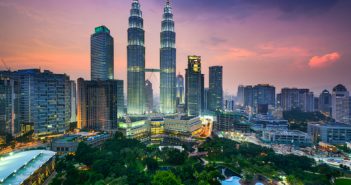 Malaysian Enterprise Spending Rise