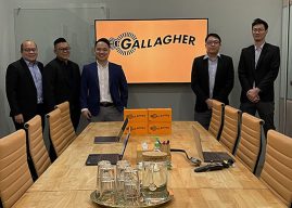 Gallagher Opens Malaysia Office