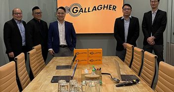 Gallagher Opens Malaysia Office
