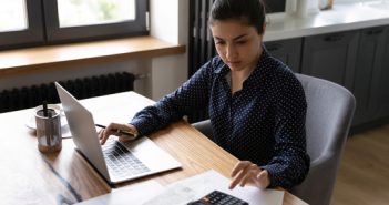 DBS Xero’s in on Loan Application Process