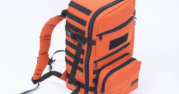 Camero-Tech to Aid Search & Rescue in Southeast Asia