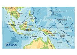 New Satellite Internet Access in Remote Indonesia