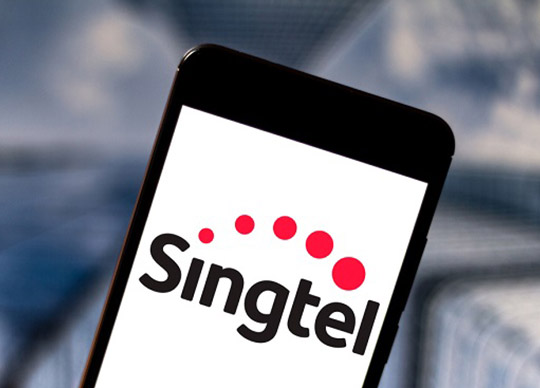 Singtel To Launch Singapores First 5g Enabled Smart Retail Showcase 5108