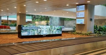 Automated Border Control System