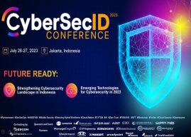 CyberSecAsia Indonesia Conference