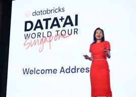 Databricks Doubles Singapore Headcount
