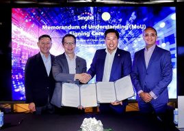 Yondr Group powers up data center in Malaysia