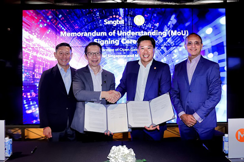 Yondr Group powers up data center in Malaysia