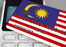 Card payments in Malaysia to surpass $84b
