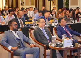 Banks Highlight Digital Benefits at Vietnam’s World Financial Innovation Series