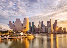 Singapore Passes Legislation Banning Election Deepfakes