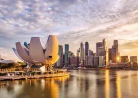 Securing Singapore’s Future: A Path to Cyber Resilient Urban Innovation