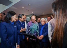 Malaysian Telco TM to Provide GPU-as-a-Service