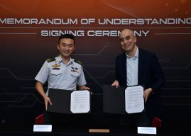 Dragos and Singapore’s Digital and Intelligence Service Ink Cybersecurity MOU