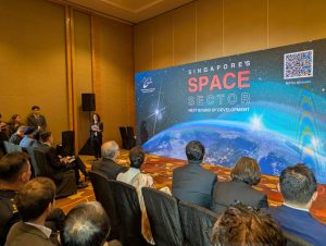 Singapore Space Symposium 7th Edition