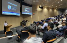 Singapore Space Symposium 7th Edition