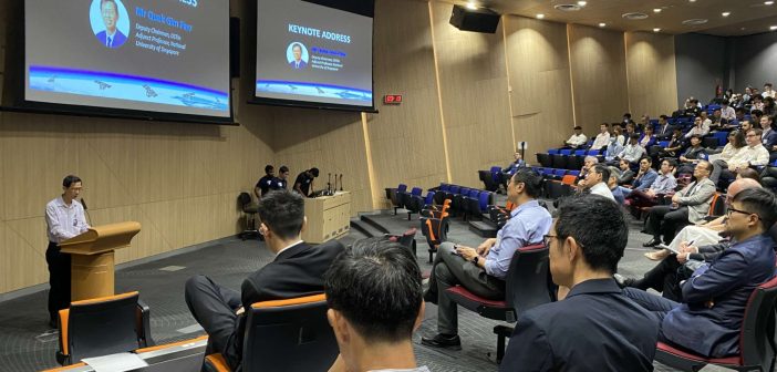 Singapore Space Symposium 7th Edition