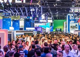 Countdown to Inaugural GITEX ASIA x Ai Everything Singapore