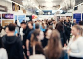 G2E Asia + Asian IR Expo Returns to Macau in May