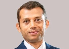 Elastic Names Sanjay Deshmukh as Vice President for Asia-Pacific and Japan