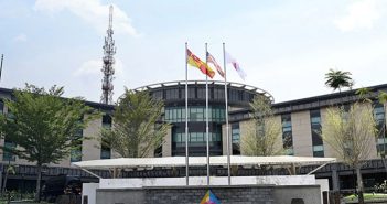 New BlackBerry Initiatives to Support Malaysia’s Cyber Talent