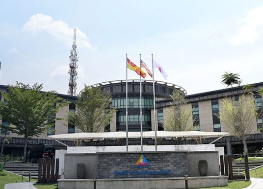New BlackBerry Initiatives to Support Malaysia’s Cyber Talent