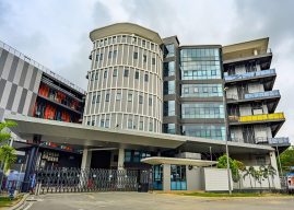 Equinix Expands Malaysian Data Centre