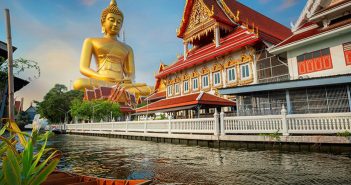 Thailand Hosts 2025 UNESCO Global Forum on the Ethics of AI