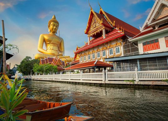Thailand Hosts 2025 UNESCO Global Forum on the Ethics of AI