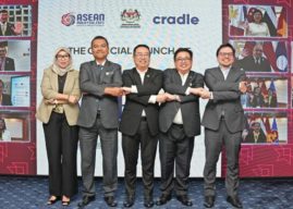 Malaysia Debuts Startup ASEAN Platform