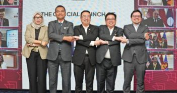 Malaysia Debuts Startup ASEAN Platform