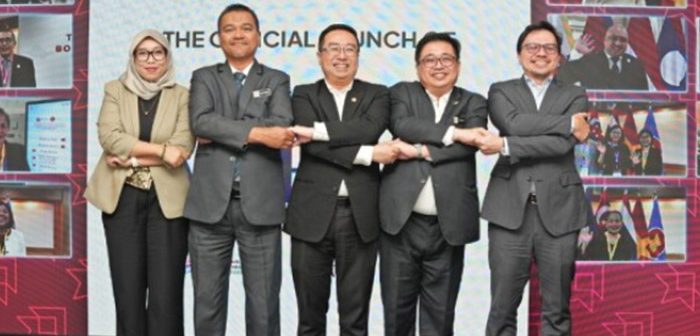 Malaysia Debuts Startup ASEAN Platform