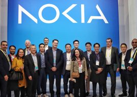 Nokia Partners with Converge to Future Proof Philippine Data Centres